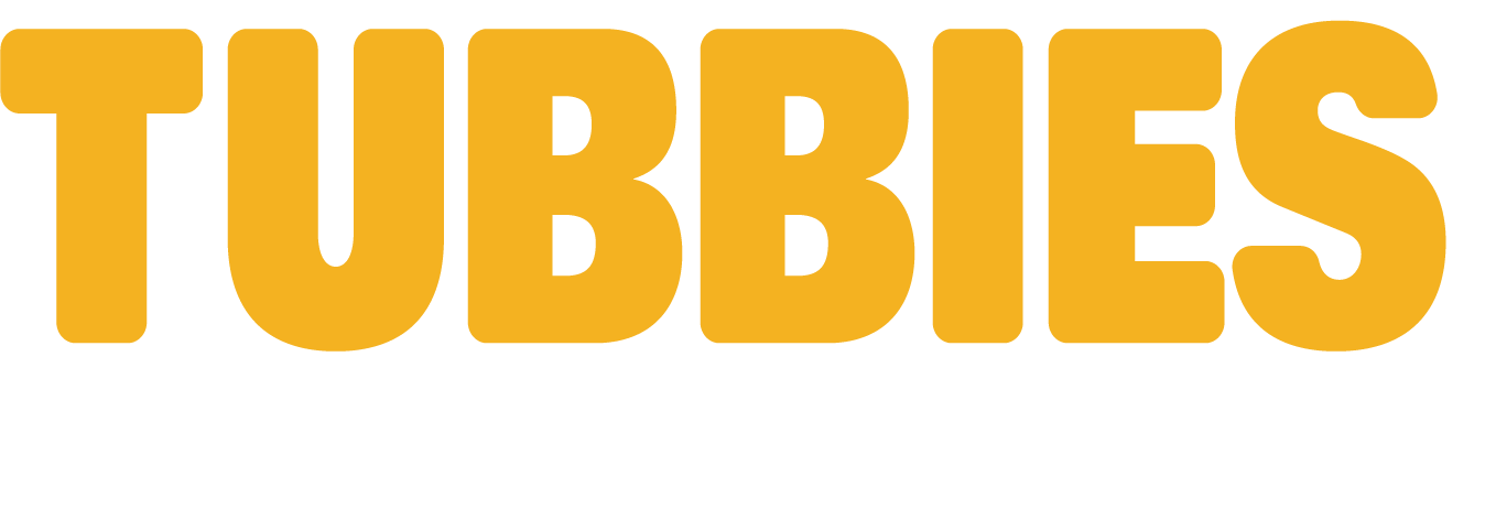 Tubbies Big Breakfast