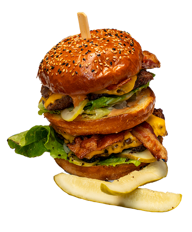 Tubbies All Day Big Breakfast Lunch Menu